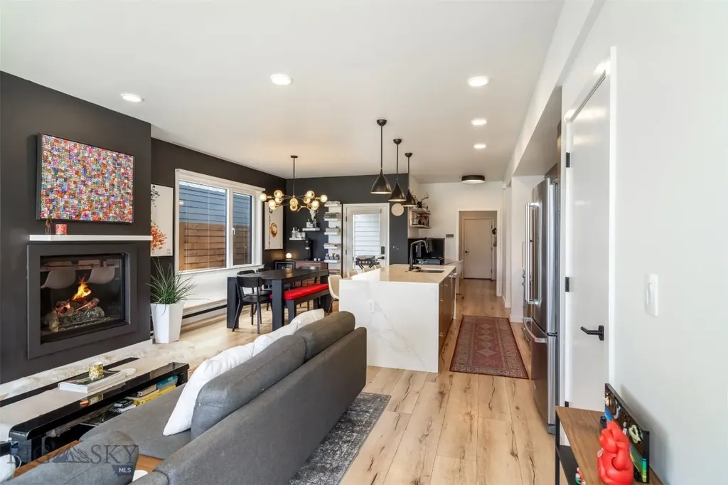 2785 W Graf Street Bozeman MT 59718