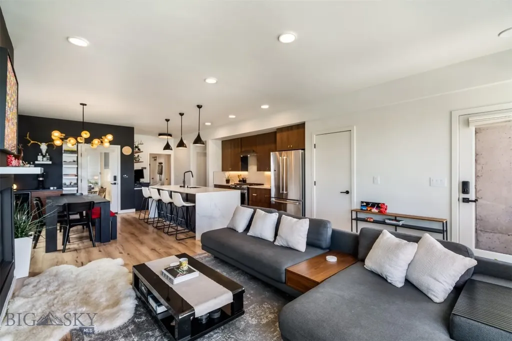 2785 W Graf Street Bozeman MT 59718