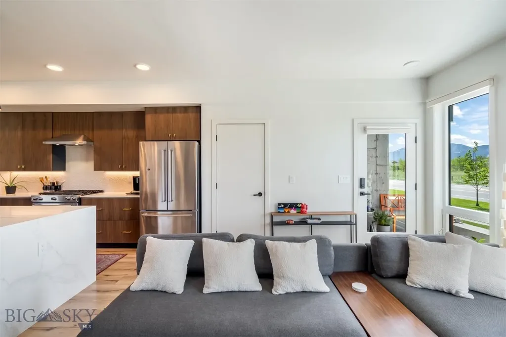 2785 W Graf Street Bozeman MT 59718