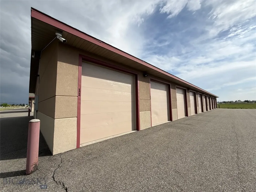 1278 Gallatin Field Bozeman MT 59715