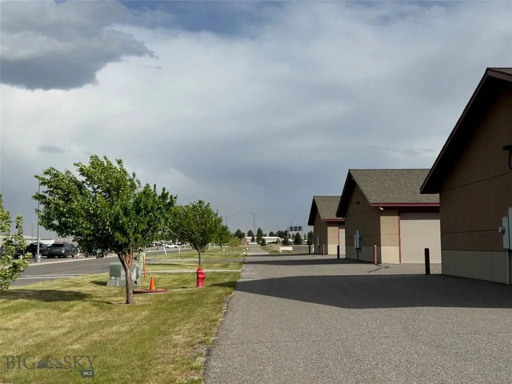 1278 Gallatin Field Bozeman MT 59715