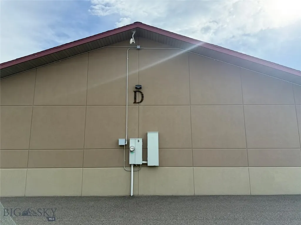 1278 Gallatin Field Bozeman MT 59715