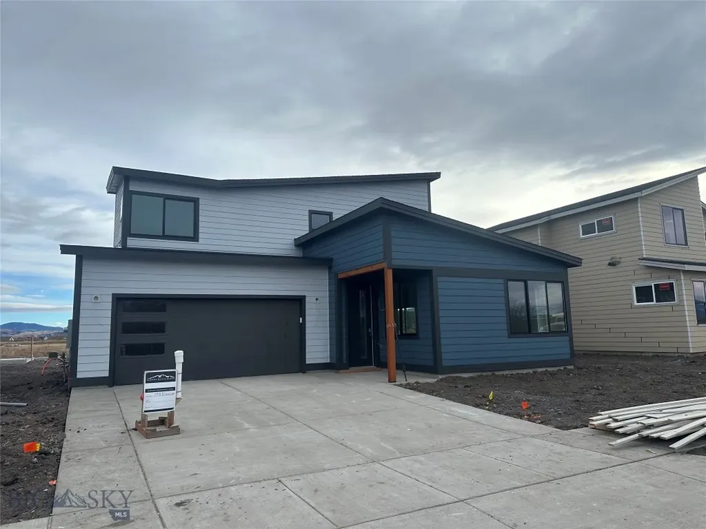 29 N Reliance Avenue Bozeman MT 59718