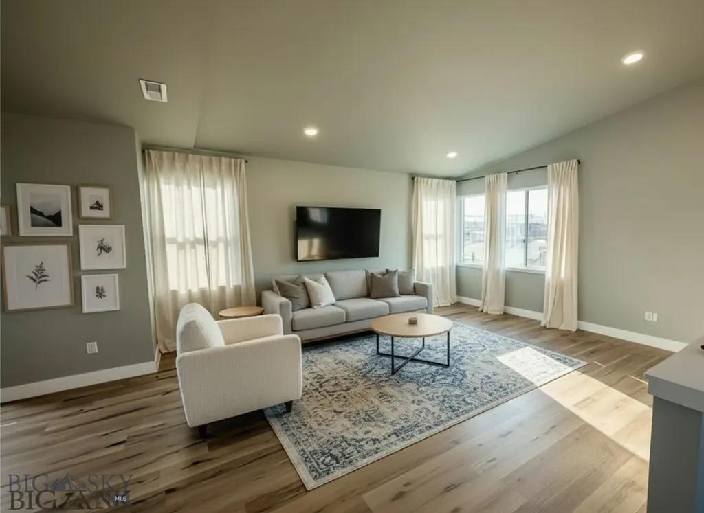 29 N Reliance Avenue Bozeman MT 59718