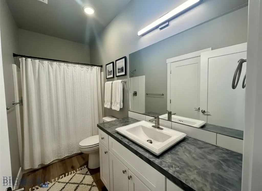 29 N Reliance Avenue Bozeman MT 59718