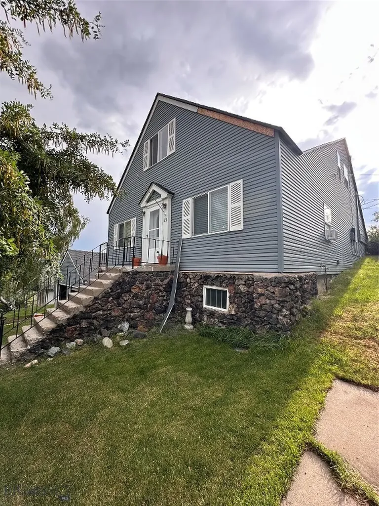 631 S Clark Street Butte MT 59701