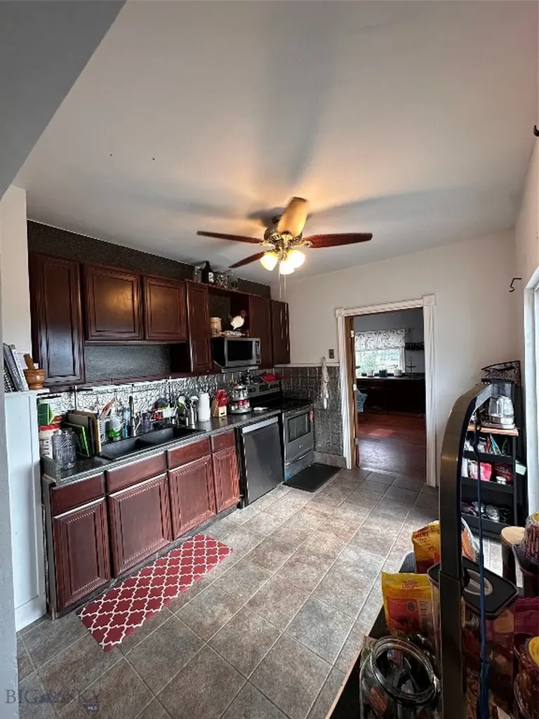 631 S Clark Street Butte MT 59701