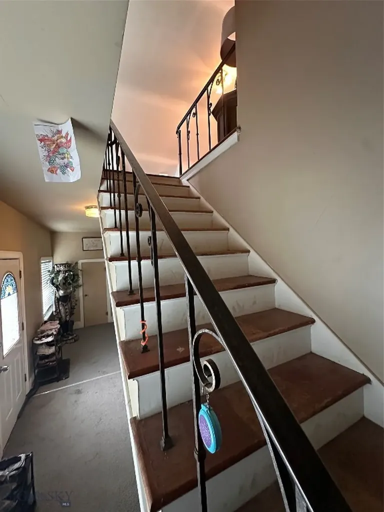 631 S Clark Street Butte MT 59701