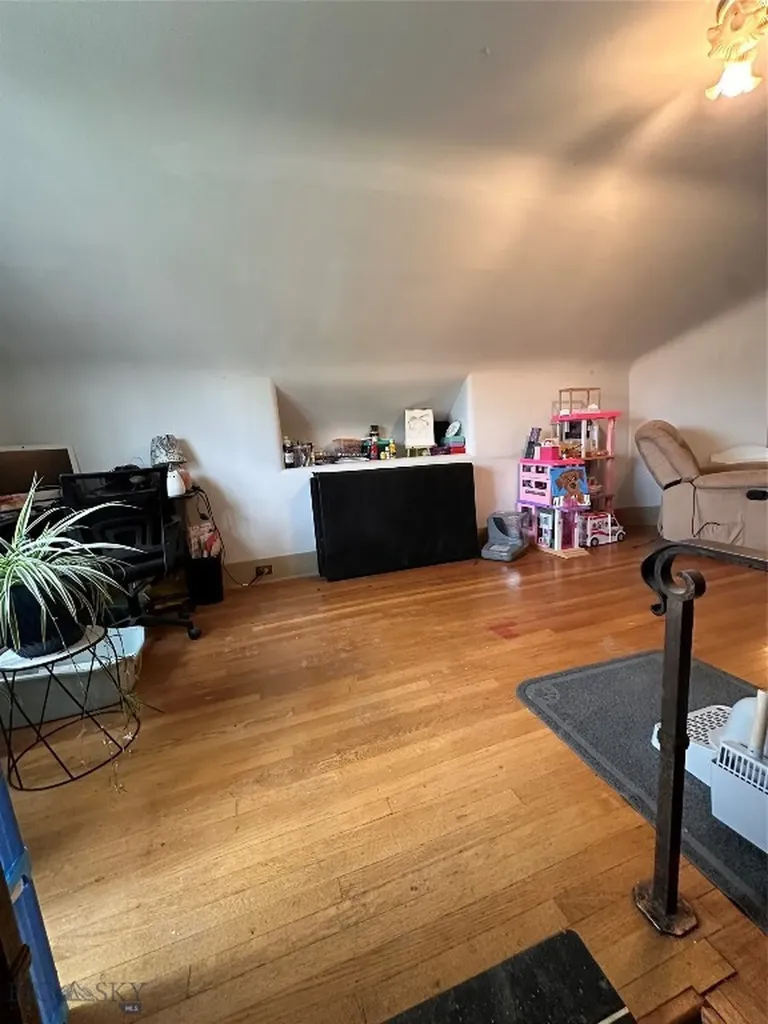 631 S Clark Street Butte MT 59701