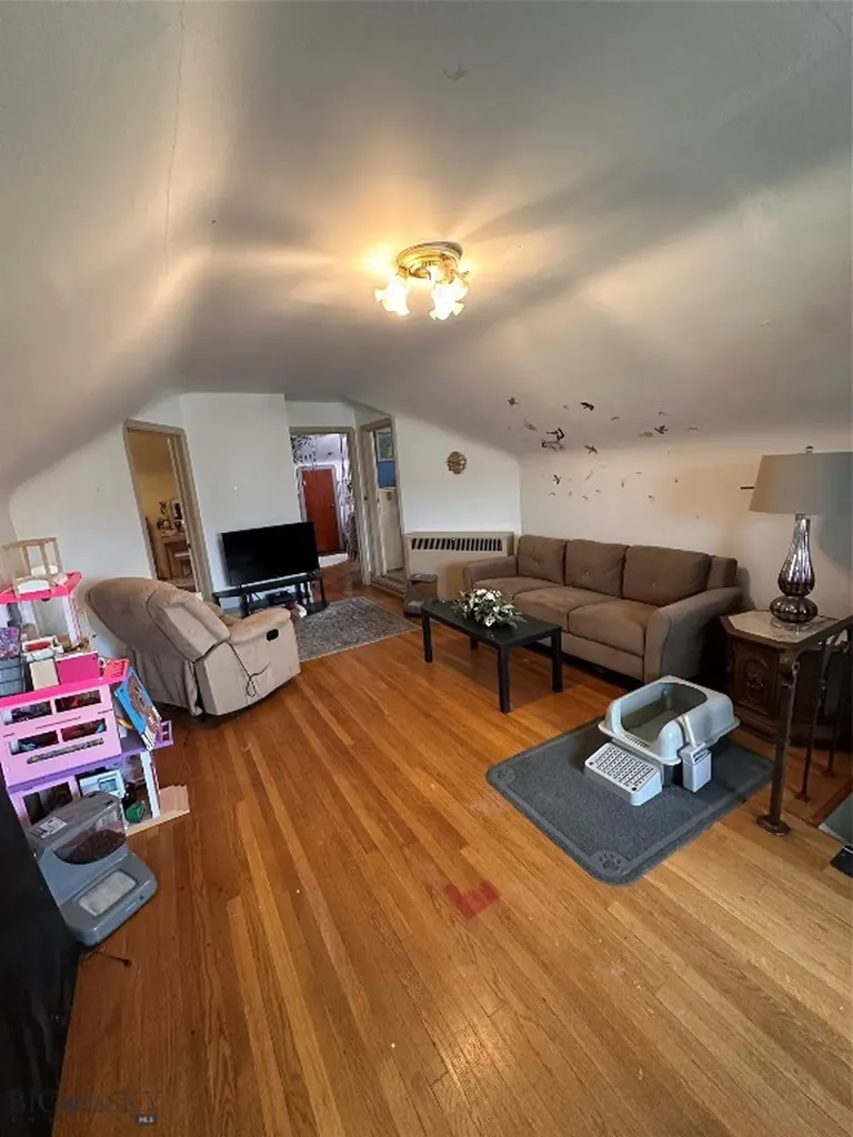 631 S Clark Street Butte MT 59701