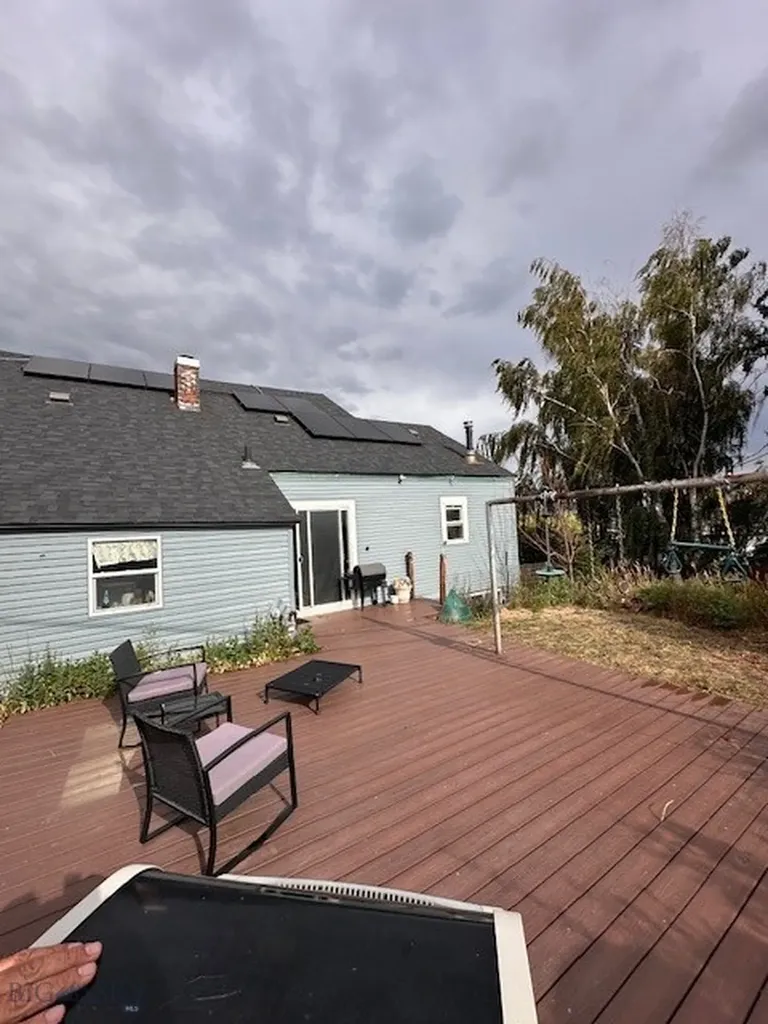 631 S Clark Street Butte MT 59701
