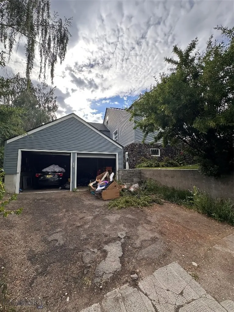 631 S Clark Street Butte MT 59701