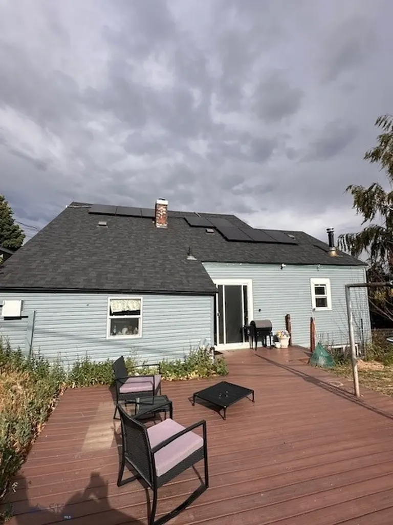 631 S Clark Street Butte MT 59701