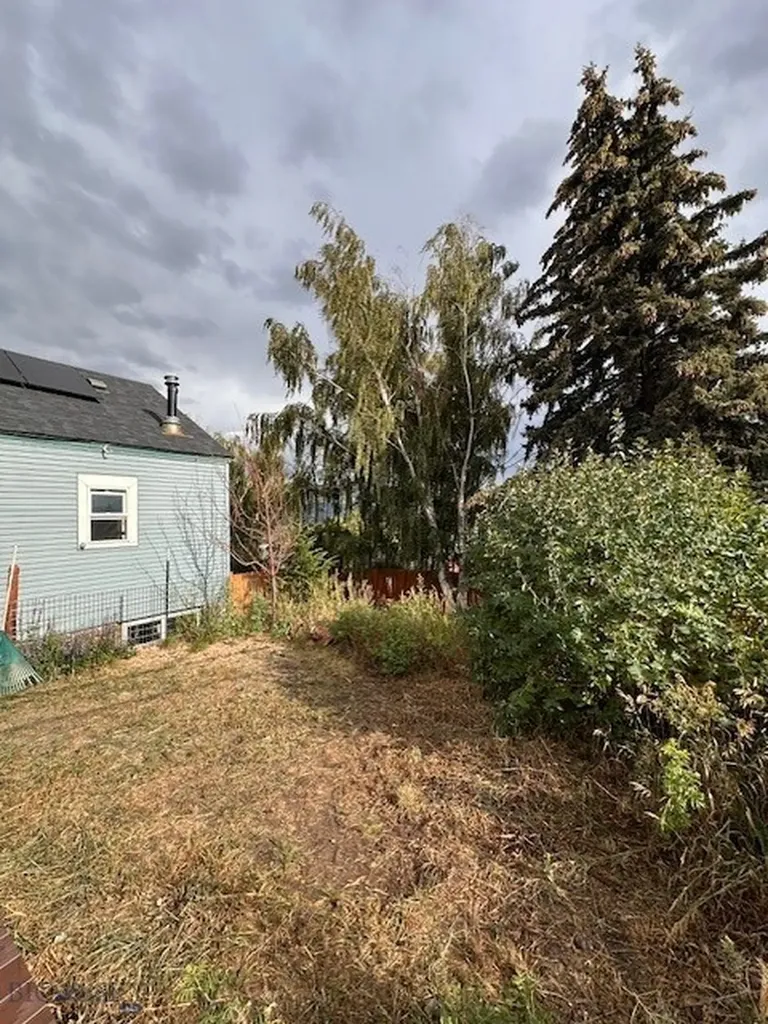 631 S Clark Street Butte MT 59701