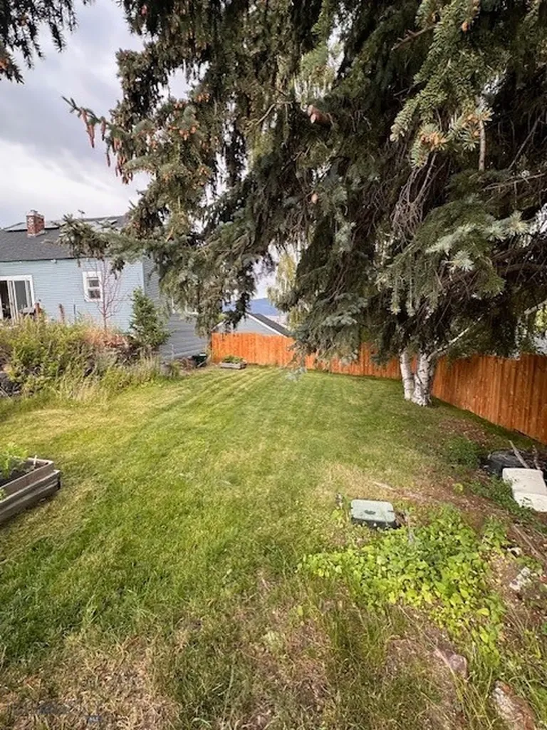 631 S Clark Street Butte MT 59701