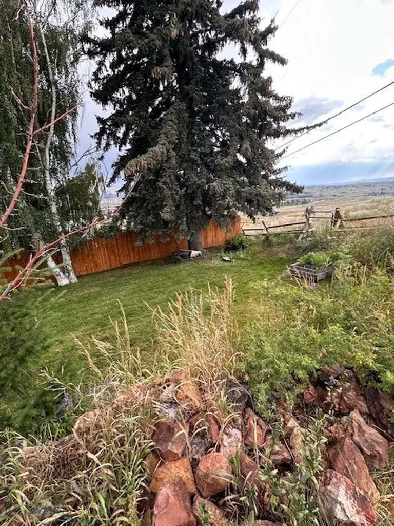 631 S Clark Street Butte MT 59701