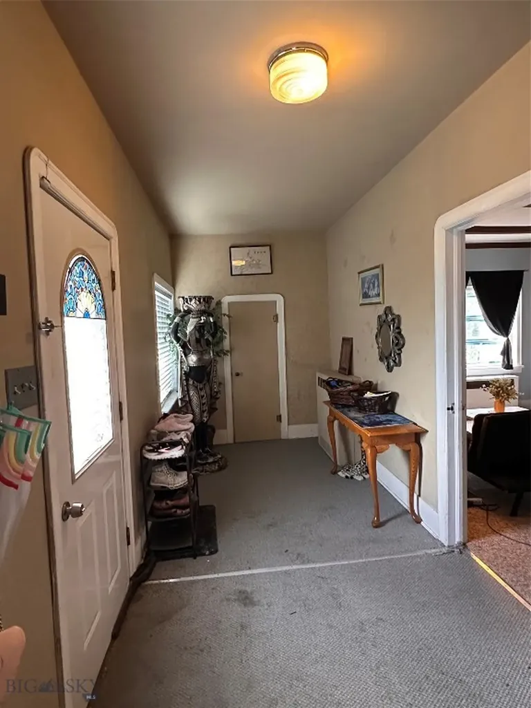 631 S Clark Street Butte MT 59701