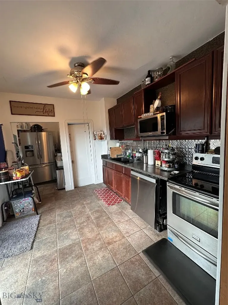 631 S Clark Street Butte MT 59701