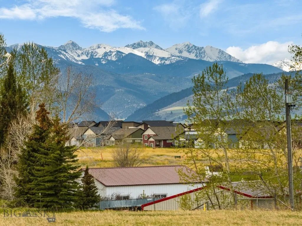 20 Rabel Lane Gallatin Gateway MT 59730
