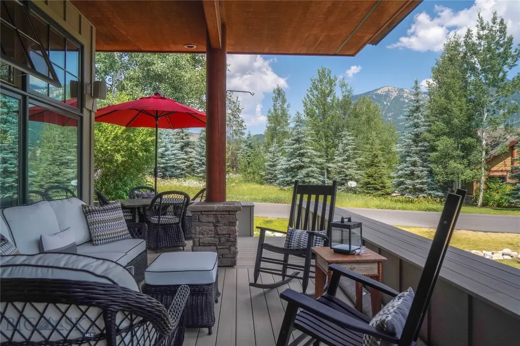 79 Crail Creek Big Sky MT 59716