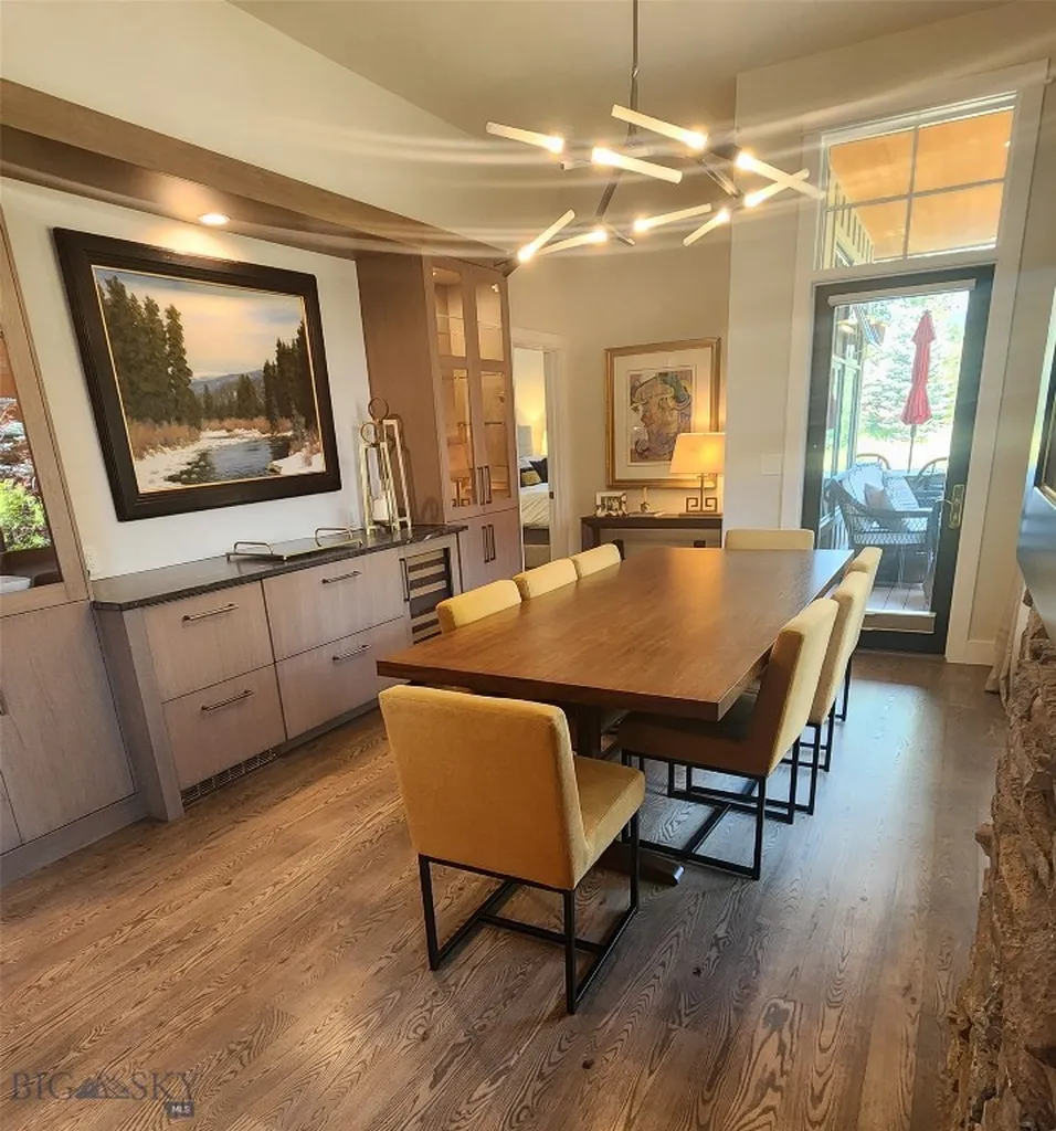 79 Crail Creek Big Sky MT 59716