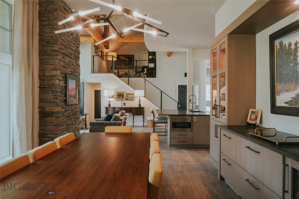 79 Crail Creek Big Sky MT 59716