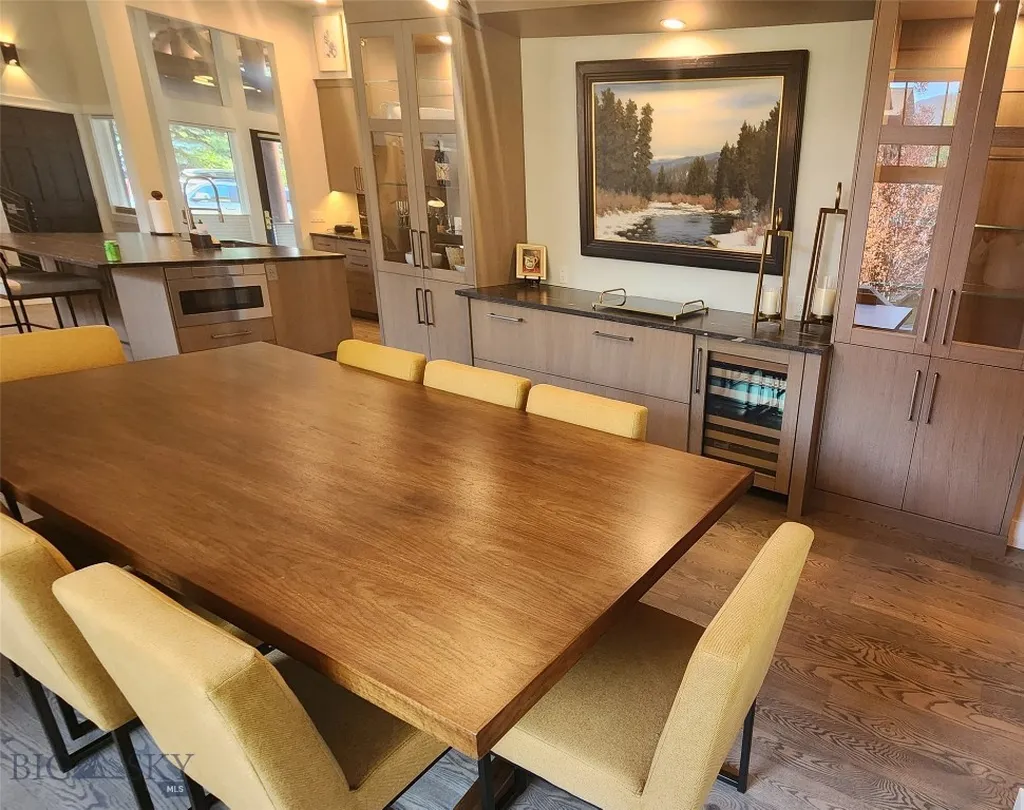 79 Crail Creek Big Sky MT 59716