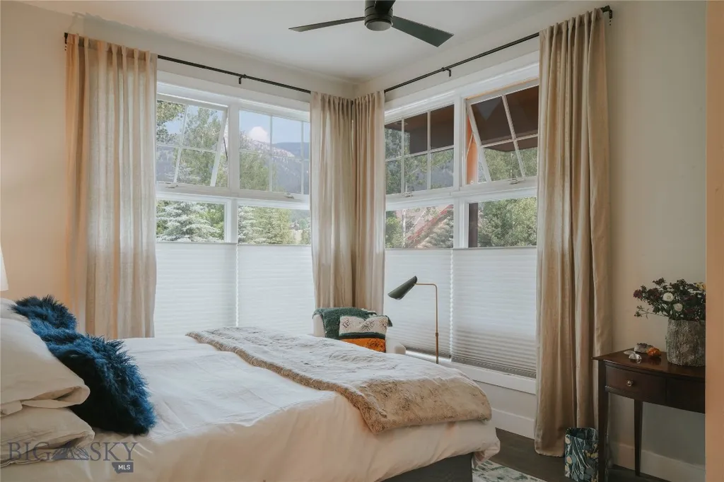 79 Crail Creek Big Sky MT 59716