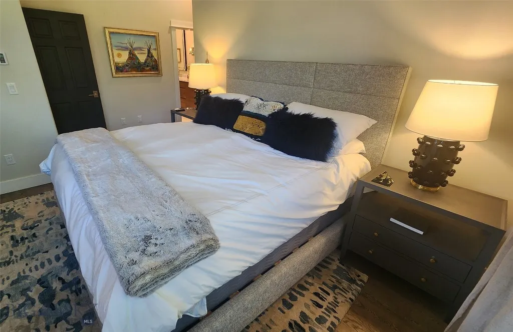 79 Crail Creek Big Sky MT 59716