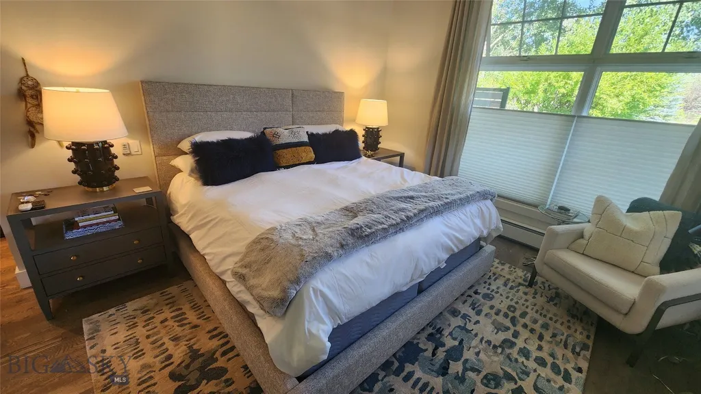 79 Crail Creek Big Sky MT 59716