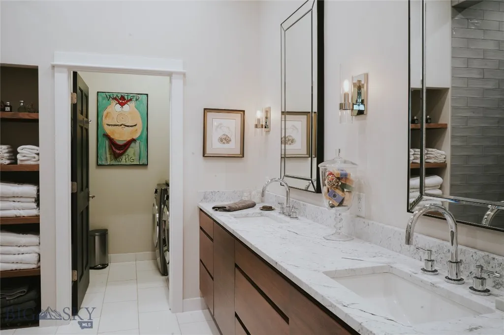 79 Crail Creek Big Sky MT 59716