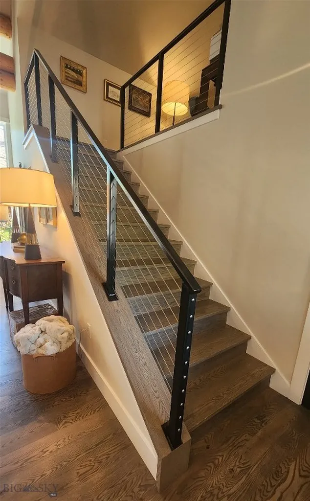 79 Crail Creek Big Sky MT 59716