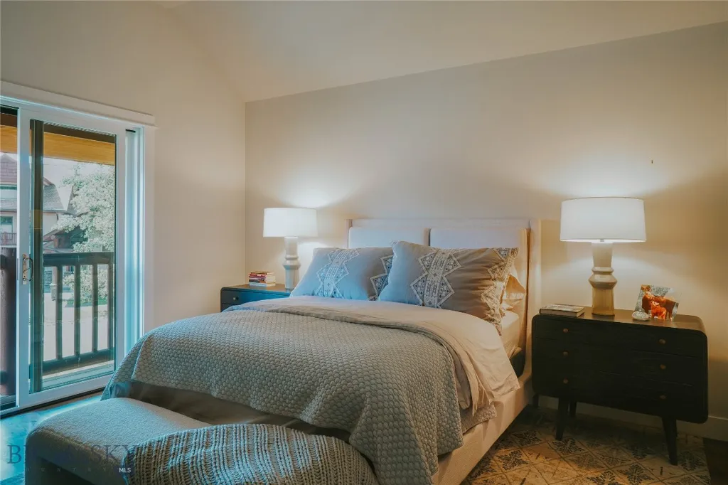 79 Crail Creek Big Sky MT 59716