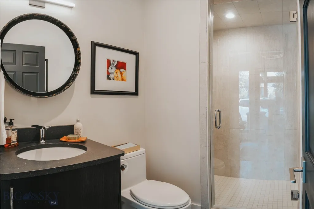 79 Crail Creek Big Sky MT 59716