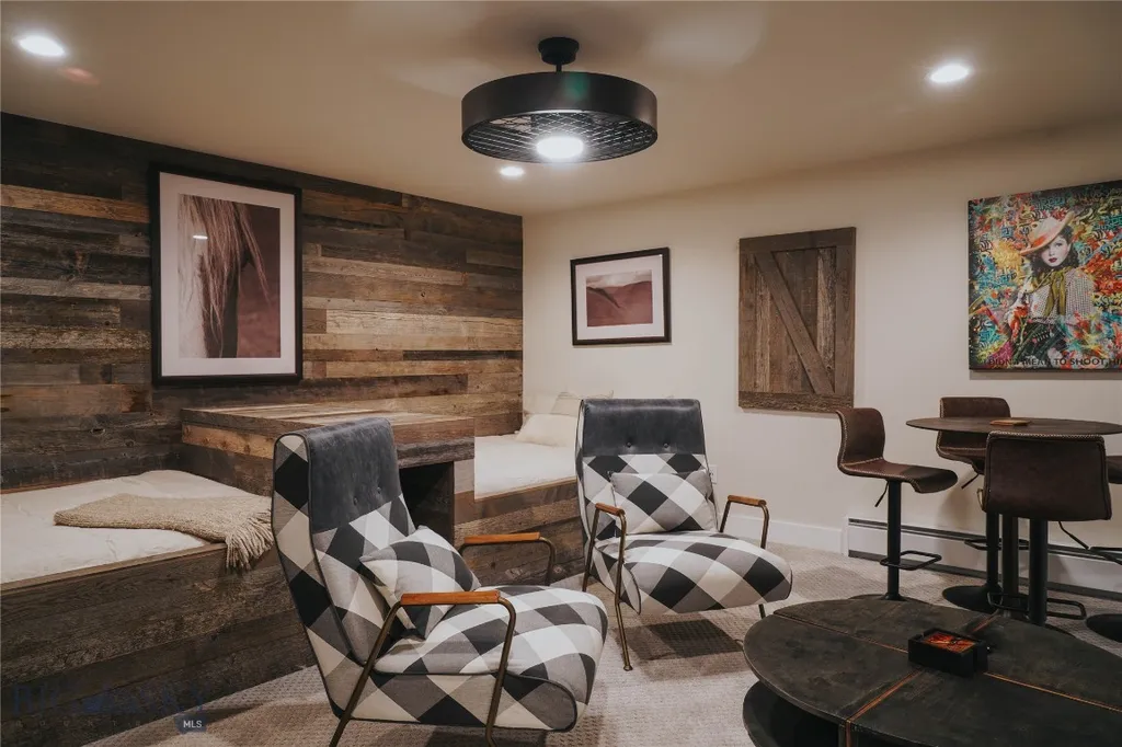 79 Crail Creek Big Sky MT 59716