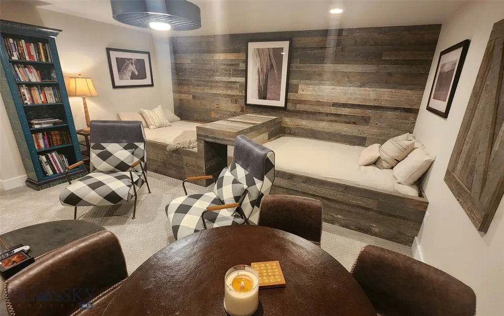 79 Crail Creek Big Sky MT 59716