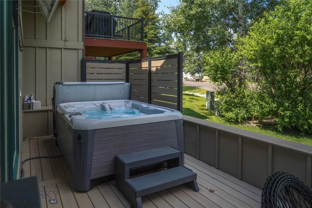 79 Crail Creek Big Sky MT 59716