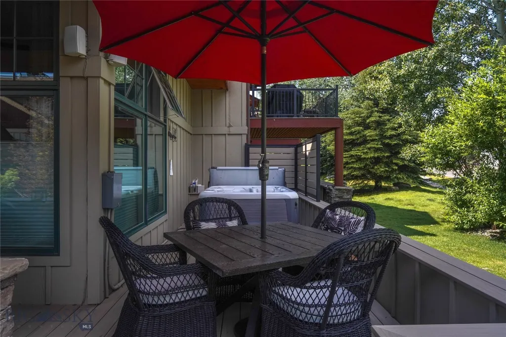 79 Crail Creek Big Sky MT 59716