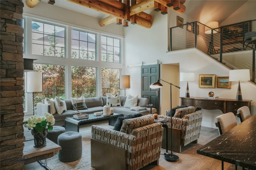 79 Crail Creek Big Sky MT 59716