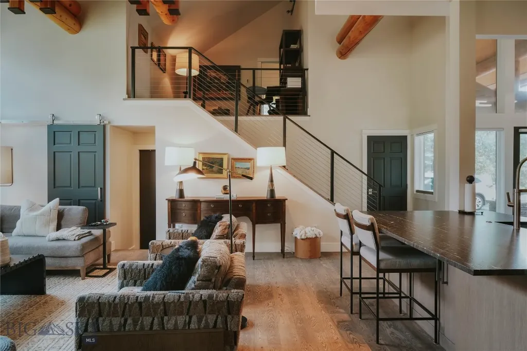 79 Crail Creek Big Sky MT 59716