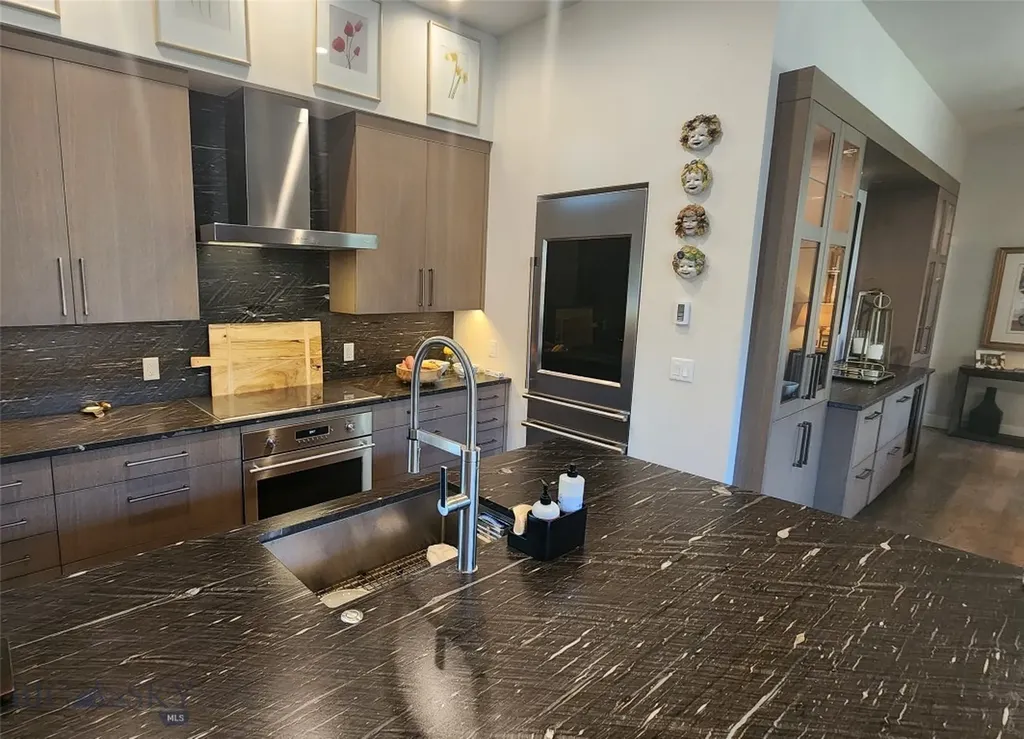 79 Crail Creek Big Sky MT 59716