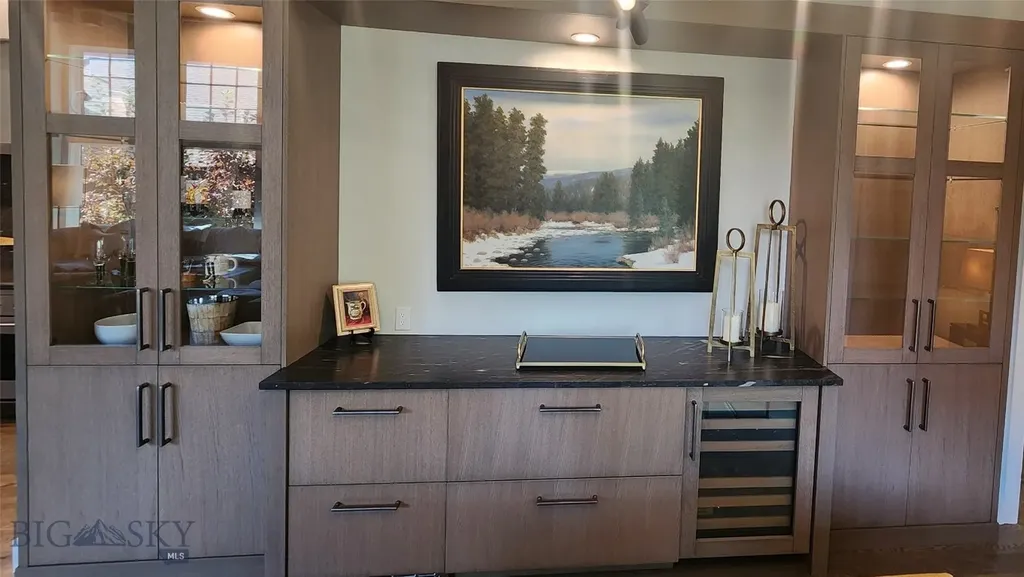 79 Crail Creek Big Sky MT 59716