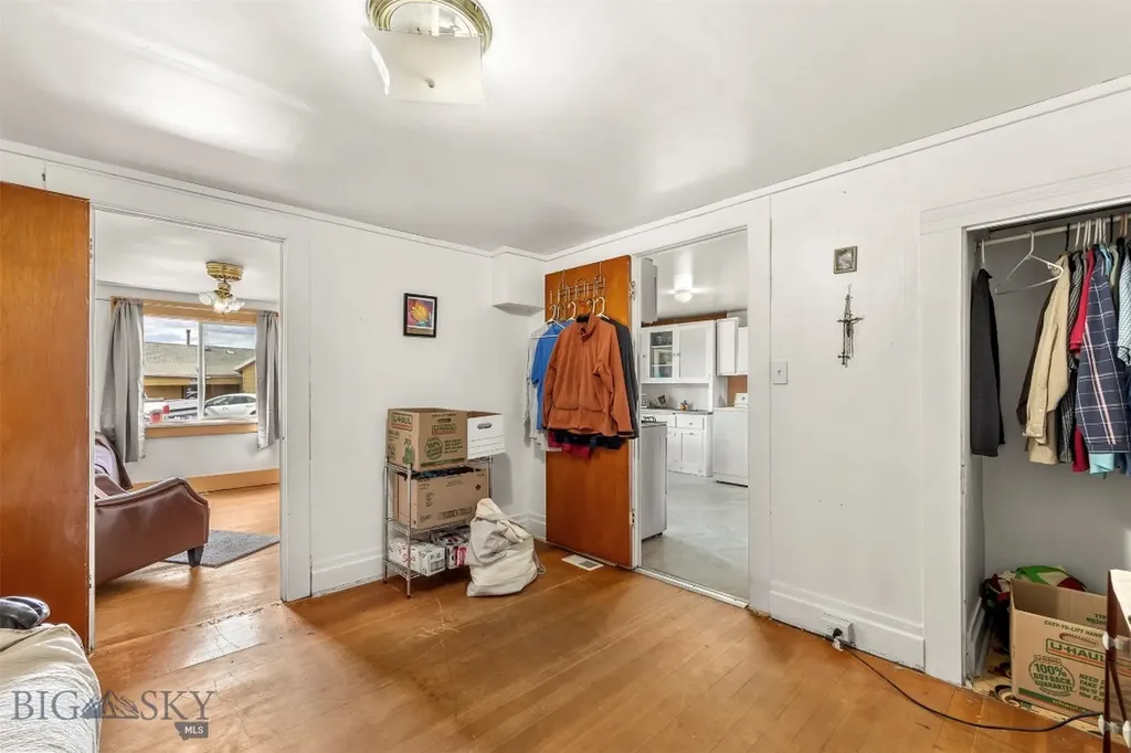 1327 Farrell Butte MT 59701