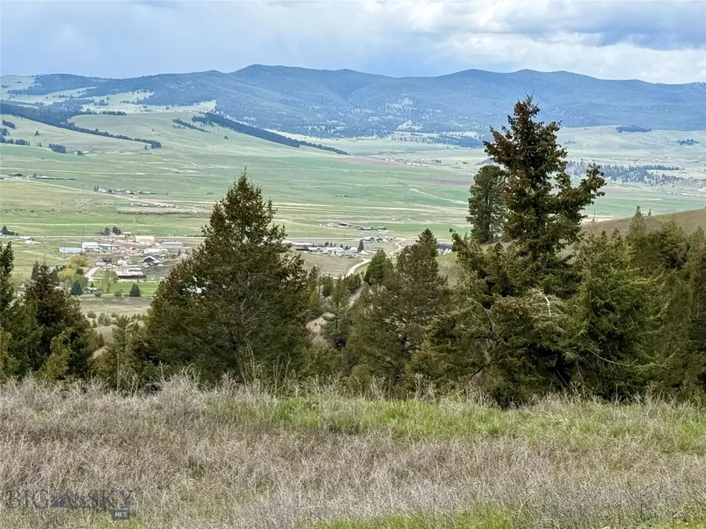 130 Granite Road Philipsburg MT 59858