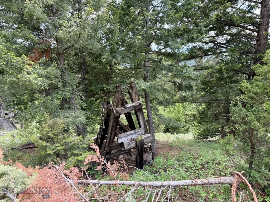 130 Granite Road Philipsburg MT 59858