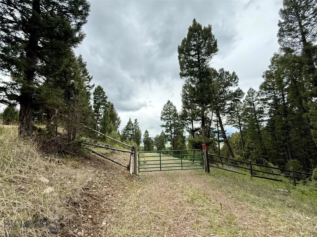 130 Granite Road Philipsburg MT 59858