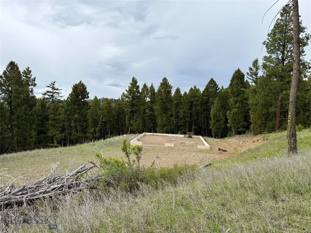 130 Granite Road Philipsburg MT 59858