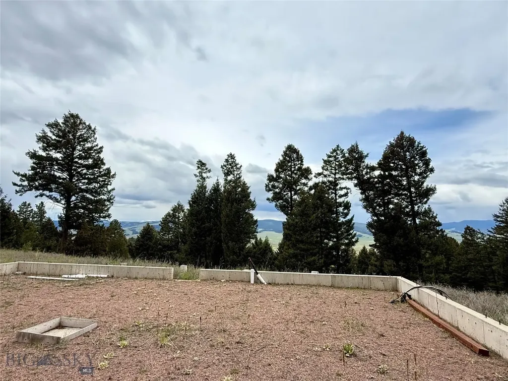 130 Granite Road Philipsburg MT 59858