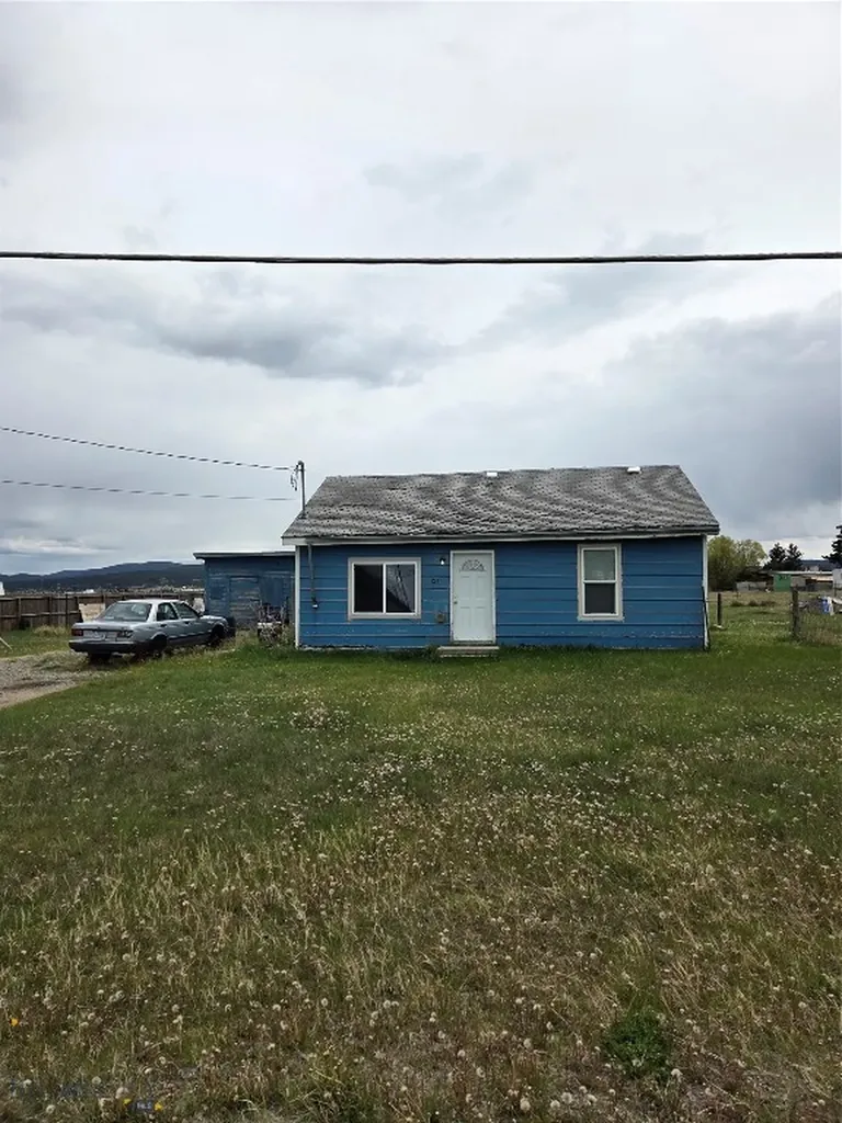 1440 Water Line Butte MT 59701