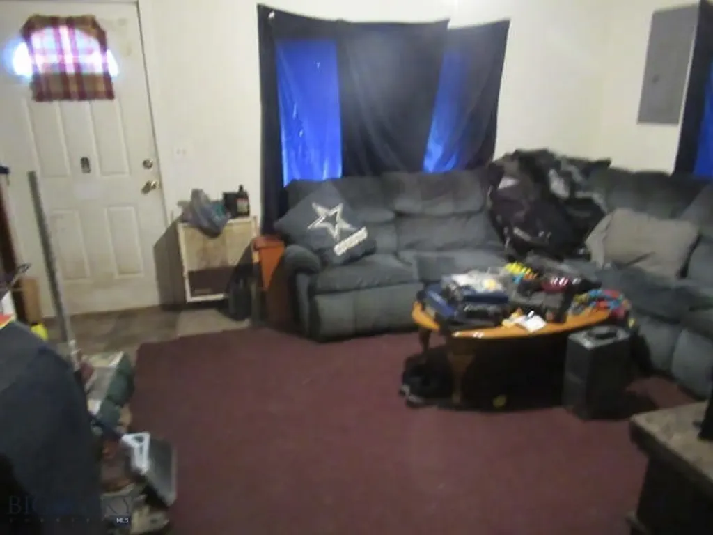 1440 Water Line Butte MT 59701